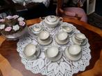Mooi oud thee servies compleet, Antiek en Kunst, Antiek | Servies compleet, Ophalen of Verzenden