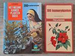 Het nieuwe kamerplanten boek - G. Kromdijk + gratis boekje, Boeken, Wonen en Tuinieren, Ophalen of Verzenden, Gelezen