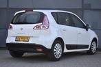 Renault Scenic 2.0 Expression|1e Eigenaar|NAVI|CRUISE|CLIMAT, Euro 5, Huisgarantie, 4 cilinders, Met garantie (alle)