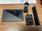 Nvidia Shield Pro 2019, Audio, Tv en Foto, Mediaspelers, Ophalen of Verzenden, Refurbished