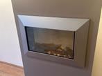 Faber sp4 elektrische sfeerhaard, Huis en Inrichting, Haarden, Ophalen, Zo goed als nieuw, Elektrische haard