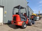 Everun ER1220 nieuwe loader wiellader mini shovel kubota, Zakelijke goederen, Wiellader of Shovel