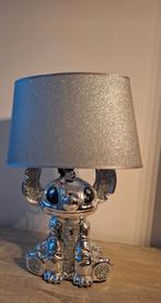 Stitch lamp te koop, Ophalen, Overige figuren, Beeldje of Figuurtje