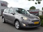 Renault Grand Scénic 1.4 TCe Celsium 7-Pers. (bj 2010), Auto's, Renault, Voorwielaandrijving, 4 cilinders, 7 stoelen, Handgeschakeld