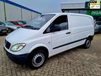 Mercedes-Benz Vito 109 CDI 320 Amigo*BJ09*SCHUIFDEUR*, Auto's, Origineel Nederlands, Te koop, Gebruikt, 750 kg