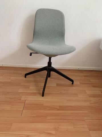Bureau kuipstoel beschikbaar voor biedingen
