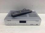Humax digitale decoder, Audio, Tv en Foto, Decoders en Harddiskrecorders, Ophalen of Verzenden, Zo goed als nieuw, Decoder