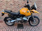 BMW R 1150 GS ABS (2001) €2850, Motoren, Motoren | BMW, 2 cilinders, Bedrijf, Onbekend, Overig