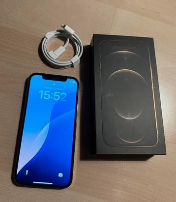 Iphone 12 Pro 128Gb beschikbaar voor biedingen