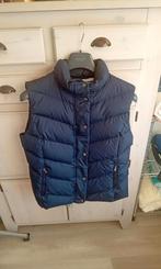 Gap Bodywarmer met Capuchon - Maat 40/42, Kleding | Dames, Bodywarmers, Maat 38/40 (M), Blauw, Ophalen of Verzenden, Gap