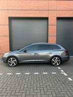 Seat Leon ST 1.6 TDI 77KW/105PK Dsg-7 2015 Grijs, Auto's, 4 cilinders, Leon, Origineel Nederlands, Diesel