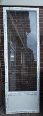 Te koop Drutex Raamkozijn Vast Kunstof, Doe-het-zelf en Verbouw, Kozijnen en Schuifpuien, Kunststof, Raamkozijn, Nieuw, Inclusief glas