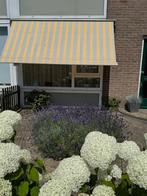 uitval scherm, Ophalen, Gebruikt, 250 cm tot 450 cm, Uitvalscherm