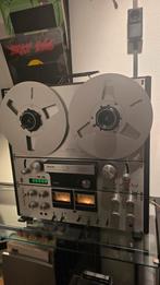 Philips N4520 Bandrecorder/Tapedeck, Audio, Tv en Foto, Bandrecorders, Ophalen, Bandrecorder, Met banden