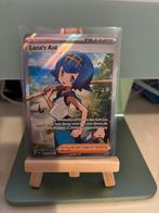 Lana’s aid 207 /167 Twilight Masquerade, Hobby en Vrije tijd, Verzamelkaartspellen | Pokémon, Ophalen of Verzenden, Zo goed als nieuw