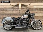 HARLEY-DAVIDSON HERITAGE SOFTAIL CLASSIC FLSTC (bj 2016), 2 cilinders, 1690 cc, Bedrijf, Meer dan 35 kW