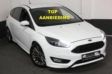 Ford Focus 1.5 ECOBOOST*ST-LINE*XENON*FULL*1E EIGENAAR beschikbaar voor biedingen