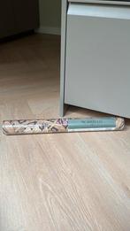 Morris & Co pimpernel 210390 behang fig sisal nieuw, Huis en Inrichting, Ophalen of Verzenden, Minder dan 10 m², Paars