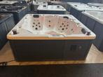 Jacuzzi balboa sunspa extreem dik!