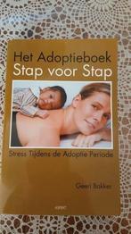 Adoptie - Het Adoptieboek, Ophalen of Verzenden, Gelezen