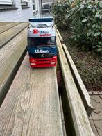 Tekno 1:50 Uhlhorn, Ophalen of Verzenden, Nieuw, Bus of Vrachtwagen, Tekno
