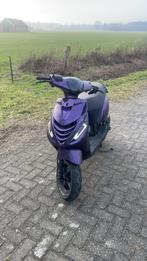 Piaggio Zip 50cc 4T, Ophalen, Gebruikt, Overige typen, Piaggio