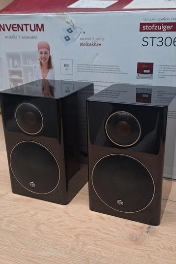 Monitor Audio  90HD Speakers beschikbaar voor biedingen