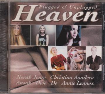 Heaven - Plugged & Unplugged beschikbaar voor biedingen