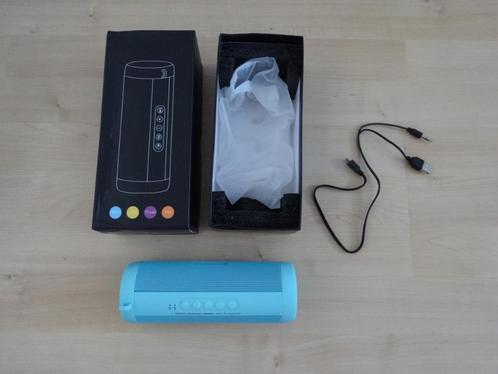 T2 bluetooth speaker (nieuw), Audio, Tv en Foto, Luidsprekers, Nieuw, Overige typen, Minder dan 60 watt, Overige merken, Ophalen of Verzenden