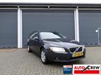 VOLVO V70 2.0 107KW Kinetic TREKHAAK YOUNGTIMER LEDER CRUISE, Auto's, Volvo, 1473 kg, 145 pk, Gebruikt, 4 cilinders