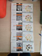Jaarset Nederland 2012-2016, Ophalen of Verzenden, Nederland, Munten