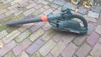 Black & Decker elektrische Bladblazer - Werkt Perfect!, Ophalen, Gebruikt, Handgedragen, Black & Decker