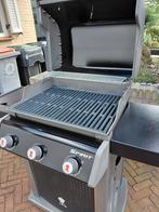 Weber Barbecue Spirit E-320 Classic zwart, Tuin en Terras, Gasbarbecues, Ophalen, Zo goed als nieuw, Weber