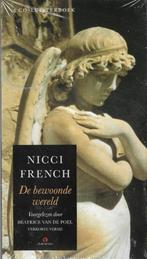 Nicci French De Bewoonde Wereld (in plastic), Boeken, Luisterboeken, Ophalen of Verzenden, Cd, Volwassene