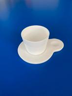 Alessi “il caffe alessi” espresso kopje, Ophalen of Verzenden