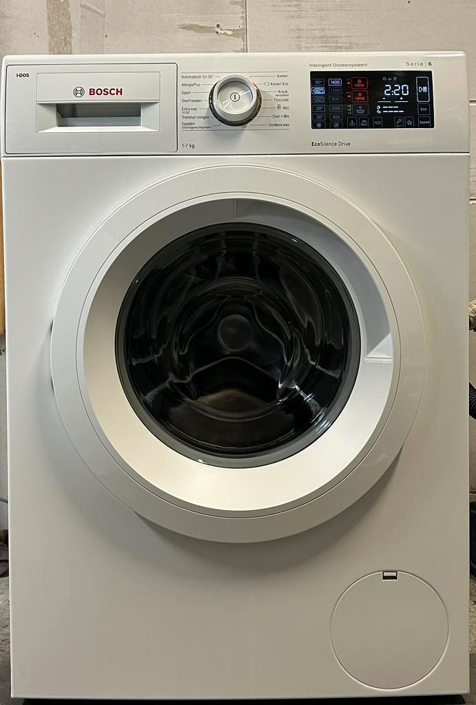 All-in Reparatie €39 Wasmachine en Wasdrogers!, Witgoed en Apparatuur, Wasdrogers, Condens, 85 tot 90 cm, Ophalen of Verzenden