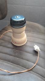 VINTAGE MOULINEX KOFFIEMOLEN, Ophalen