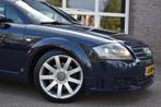 Audi TT 1.8 5V Turbo S-line Airco Cruise NLauto NAP, Voorwielaandrijving, 65 €/maand, TT, Gebruikt