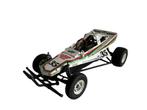 Tamiya Grasshopper 1 1/10 rc auto, Elektro, Gebruikt, Auto offroad, Ophalen of Verzenden