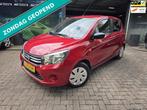 Suzuki Celerio 1.0 Comfort | 2E EIGENAAR | 12 MND GARANTIE |, Auto's, Suzuki, Stof, Gebruikt, 400 kg, 68 pk