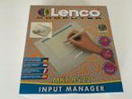 Lenco MKT9522 teken input table met draadlose muis en pen., Computers en Software, Muizen, Lenco, Overige typen, Ophalen of Verzenden