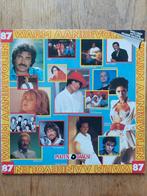 Warm Aanbevolen 1987 (LP), Ophalen of Verzenden, Zo goed als nieuw, 12 inch, Pop