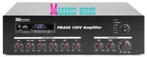 Versterker 100Volt systeem, USB,SD, Bluetooth, AB, 60 watt, Info@marbeco.nl, Power Dynamics, Nieuw, Overige instrumenten