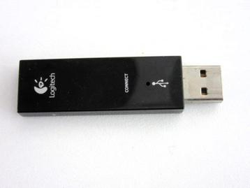 Logitech ClearChat USB wireless receiver dongle model A-0000 beschikbaar voor biedingen
