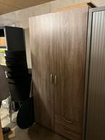 Kleerkast met Kluisje, Huis en Inrichting, Kasten | Kledingkasten, Ophalen, 200 cm of meer, 50 tot 100 cm, Zo goed als nieuw