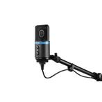 IK Multimedia iRig Mic Studio USB studiomicrofoon, ., Nieuw, Ophalen of Verzenden, .