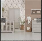 Kidsmill Chateau complete babykamer! (In huidige collectie), Kinderen en Baby's, Zo goed als nieuw, Ophalen