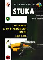Stuka, Ophalen of Verzenden, Tweede Wereldoorlog, Gelezen, Luchtmacht