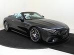 Mercedes-Benz SL 63 AMG 4MATIC+ Roadster / Premium Plus/ 21, Auto's, Automaat, Gebruikt, Cabriolet, 4 stoelen