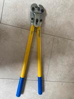 Klauke K5 perstang, Doe-het-zelf en Verbouw, Gereedschap | Handgereedschap, Ophalen of Verzenden, Zo goed als nieuw